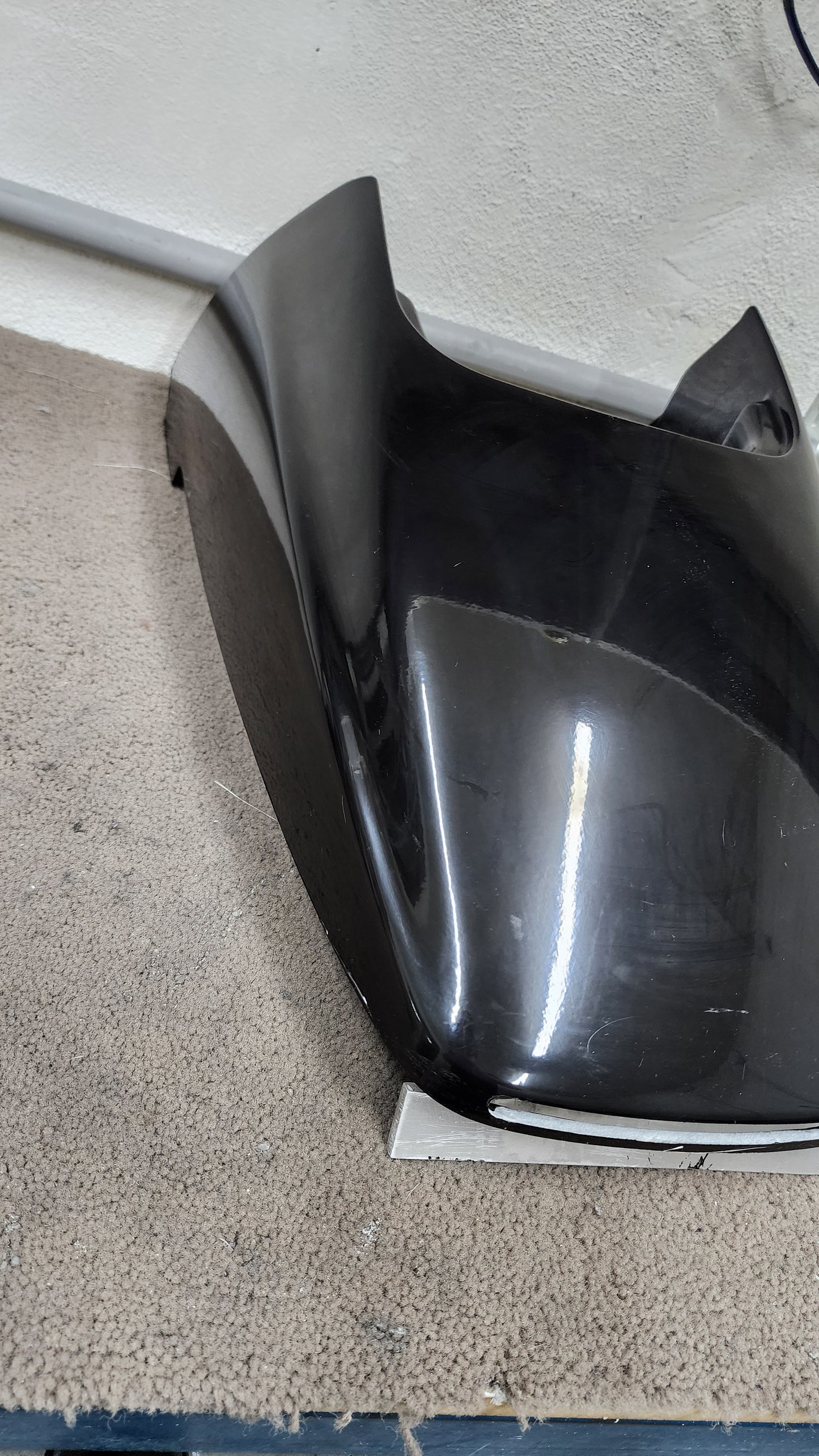 Smoothie NRS Rear Fender