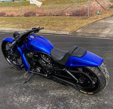 V Rod CUTLASS Airbox