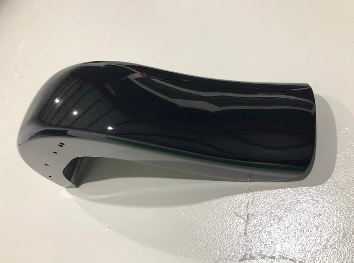 2007-2017 Softail Dragged Fender (suits 200 tyre)