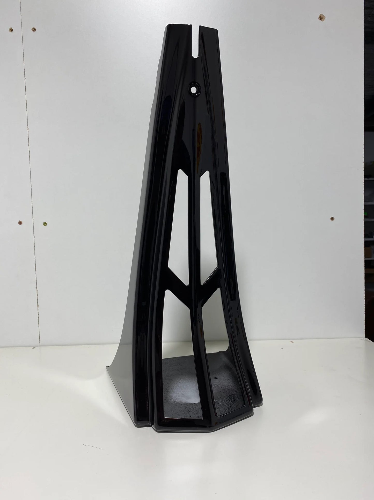 2013-2017 Softail Chin Spoiler