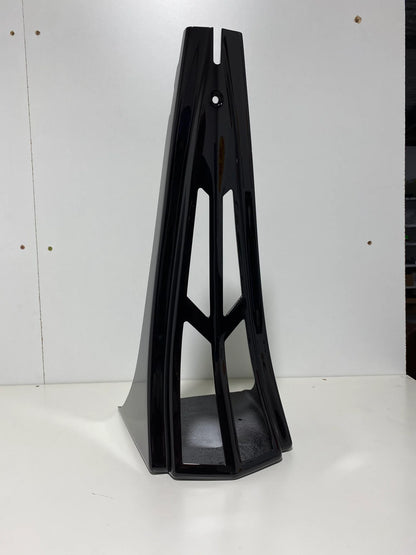 2013-2017 Softail Chin Spoiler