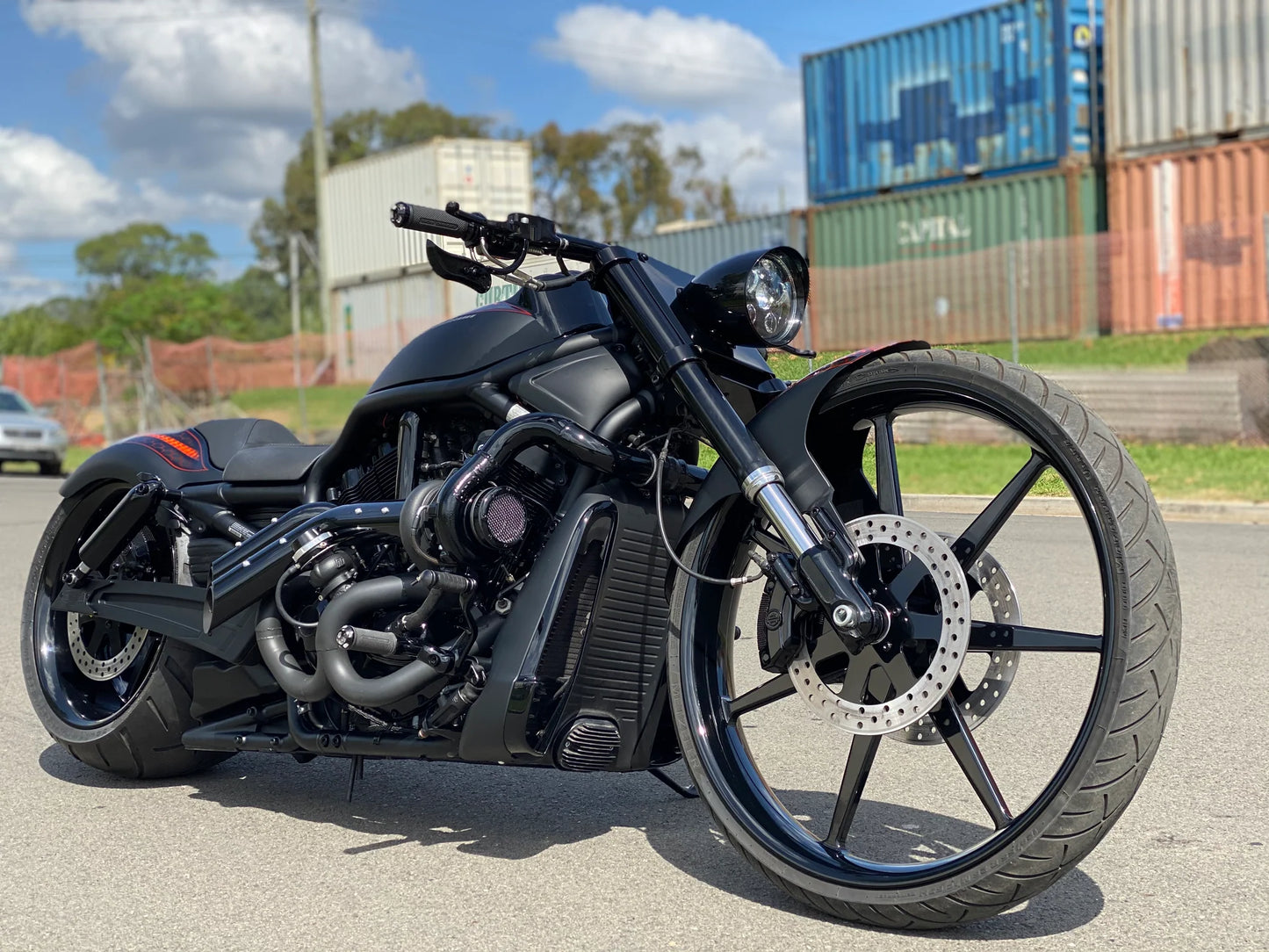 DGD Smoothy Battery Side Covers