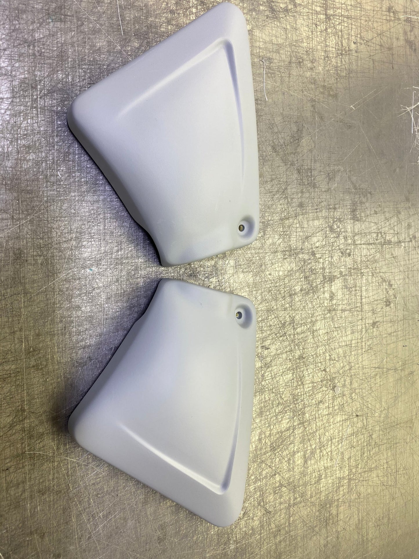 DGD Smoothy Battery Side Covers